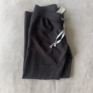 Figs Basic Livingston Pants - SP